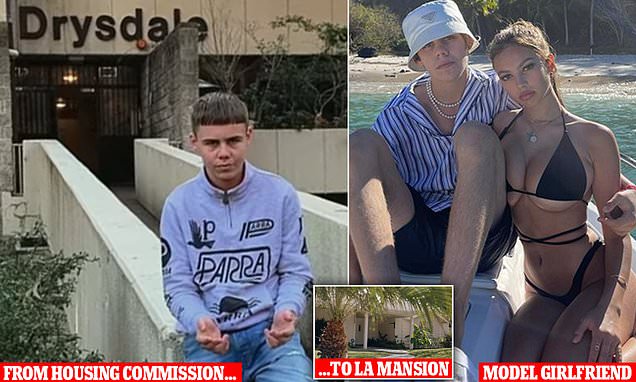 The Kid Laroi's Australian Identity: Kamilaroi Roots & Global Hits