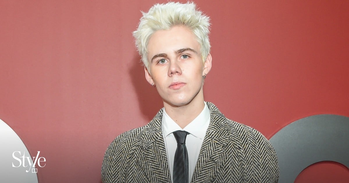 Yes, The Kid Laroi is Australian: Unpacking His Sydney Roots